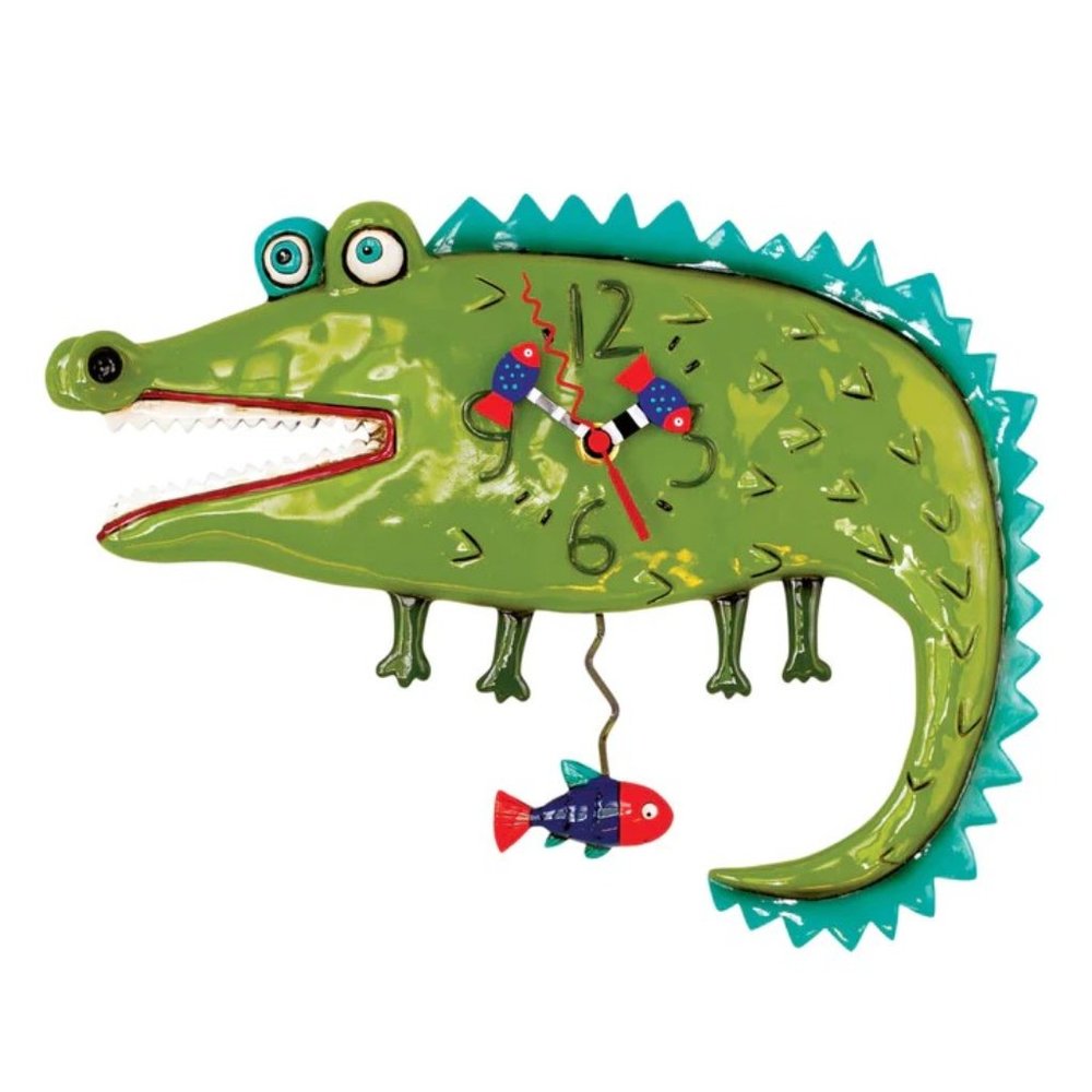 NIB Lator Gator